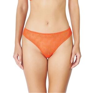 HUIT - HOT STUFF - TANGA
